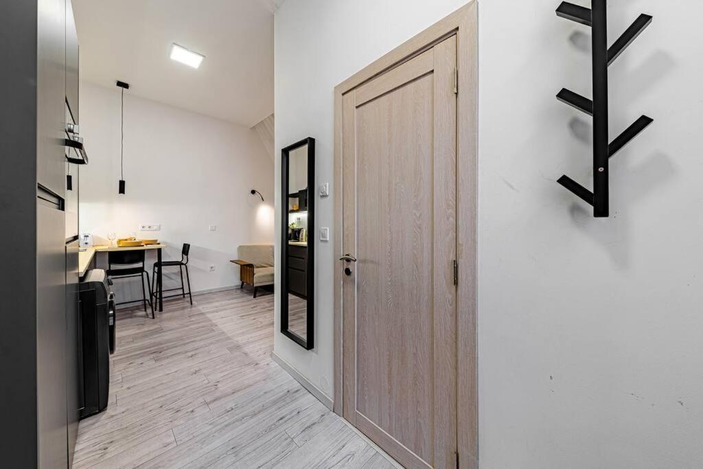 Апартаменты Chic Loft Bp: Industrial Gem Будапешт Экстерьер фото